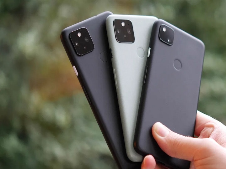 Google Pixel 5a | கூகுள் வெளியிடும் 5ஜி போன்.. எல்லாம் இருக்கு.. ஆனால்...?