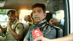 ITBP Commanding Officer Ravikant narrates how Indians were evacuated from Kabul |Ground Report from Hindan Air Base