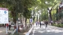 BSC નર્સિંગમાં પ્રવેશ મેળવતા વિદ્યાર્થીઓ માટે સરકારનો નિર્ણય, ધોરણ-12ના મેરીટ મુજબ અપાશે પ્રવેશ