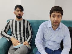 Afghanistan Taliban Crisis: अफगानी स्टूडेंट्स बोले- भारत में हैं सेफ, परिवार की है चिंता