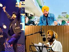 Daler Mehndi Birthday : एकाहून एक हिट गाणी देणाऱ्या दलेर मेहंदींच्या नावाचा अजब किस्सा, डाकूच्या नावावरुन ठेवलं नाव