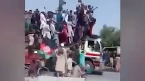 हिंदुस्तान में Taliban का समर्थन क्यों? | इंडिया चाहता है