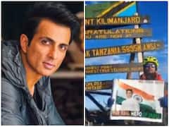 पर्वतारोही उमा सिंह ने सोनू सूद को अपनी जीत की समर्पित, कहा- वो सुपर हीरो हैं