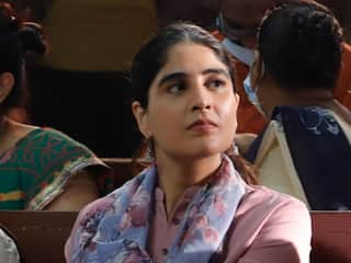 EXCLUSIVE: 'I Immediately Got Excited After Reading Script Of 200 Hallo Ho', Says Saloni Batra