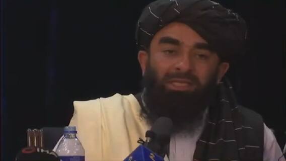 अफगानिस्तान में तालिबान राज शुरू ! | नमस्ते भारत | 18.08.2021