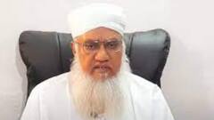 Baat To Chubhegi: तालिबान को बधाई देना मौलाना नोमानी को भारी पड़ गया