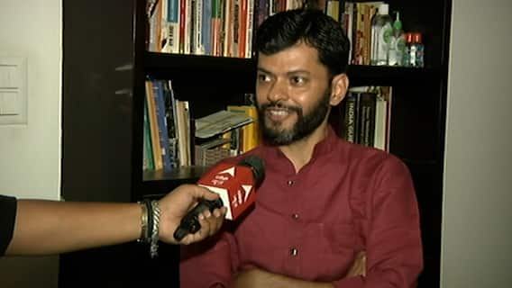 Indian Express के पत्रकार से Afghanistan में Taliban ने पूछा- India के बहाने America जाना चाहते हो?