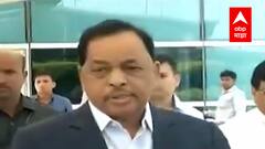 Narayan Rane यांच्या जन आशीर्वाद यात्रेत बदल, Aditya Thackeray यांच्या मतदारसंघात राणेंनी जाणं टाळलं
