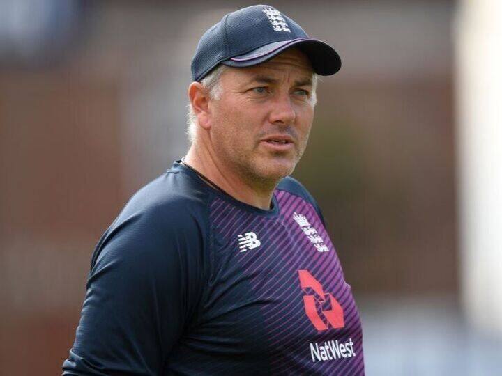 England Coach Chris Silverwood का अजीबोगरीब बयान, बोले- ‘हम लड़ाई से नहीं डरते’ England Coach Chris Silverwood का अजीबोगरीब बयान, बोले- ‘हम लड़ाई से नहीं डरते’