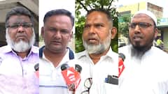 Afghanistan Crisis : सोलापुरातील मुस्लिम धर्मगुरू आणि अभ्यासकांना काय वाटतं?