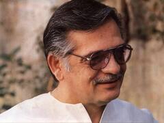 Gulzar : गुलजार... शब्दांचे जादूगार!