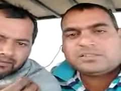 Afghanistan Crisis: अफगानिस्तान में फंसा गाजीपुर का युवक, परिजनों ने पीएम और सीएम से लगाई गुहार