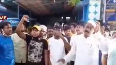 Burdwan: 'উপ মুখ্য প্রশাসক পদে কেন আইনুল হক?' বর্ধমানে প্রকাশ্যে তৃণমূলের গোষ্ঠী কোন্দল