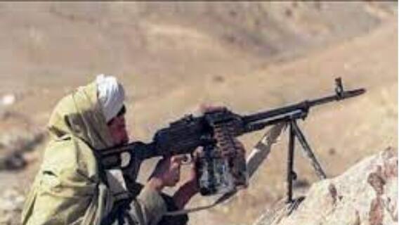 Taliban: পঞ্জশিরে গুলির লড়াই, পিছু হঠল তালিবান। Bengal News