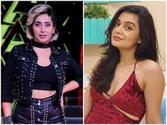 Bigg Boss OTT: Neha Bhasin ने उड़ाया Divya Agarwal के पीरियड्स का मजाक, सिंगर पर भड़कीं दिव्या के बॉयफ्रेंड Varun Sood की बहन