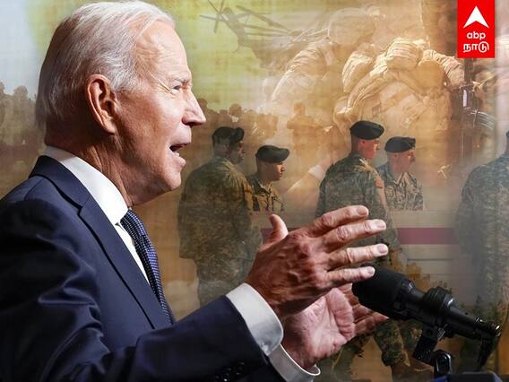 ஏன் நுழைந்தோம்..ஏன் சென்றோம்.. அமெரிக்கா அடுக்கிய காரணங்கள்! Afghanistan | USA | Taliban | Joe Biden