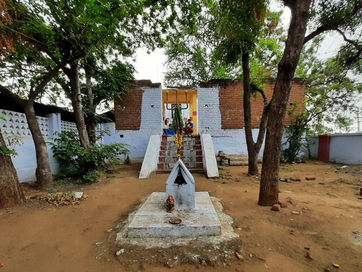 கண்ணகி விண்ணுகலம் சென்ற பத்தினிக்கோட்டை... இது கம்பம் நகரம் உருவான கதை..!