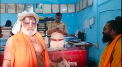 अयोध्या: राम मंदिर ट्रस्ट के खिलाफ धर्मदास ने थाने में दी तहरीर, जानें क्या है मामला