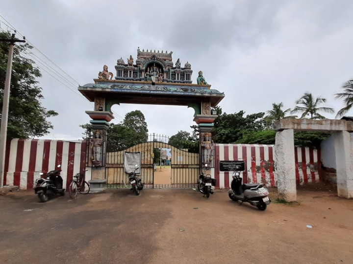 கண்ணகி விண்ணுகலம் சென்ற பத்தினிக்கோட்டை... இது கம்பம் நகரம் உருவான கதை..!