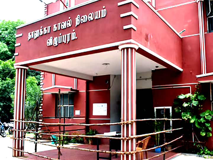 விழுப்புரத்தில் வாகன சோதனையில் முன்னுக்கு பின் முரணாக பதிலளித்து சிக்கிய 3 கொள்ளையர்கள்...!