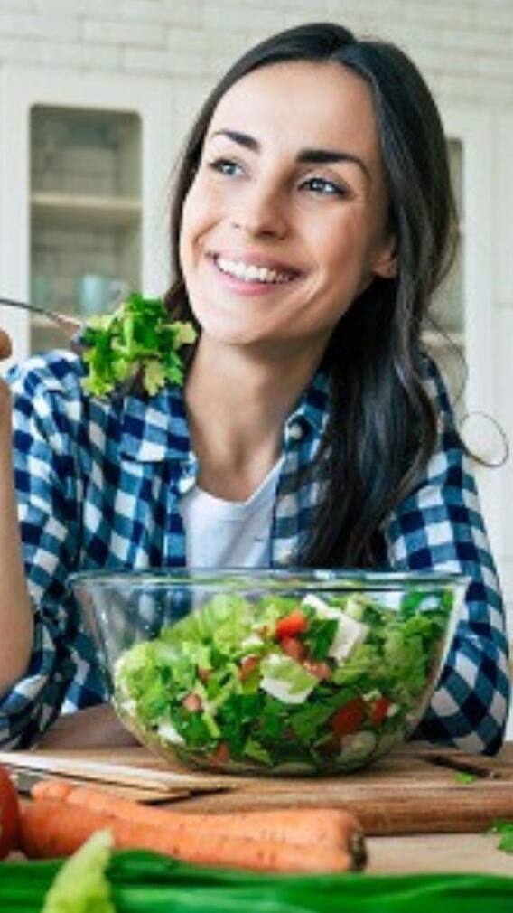 নিরামিষাশী ও ভেগানদের জন্য প্রোটিনের সেরা ১০টি উৎস