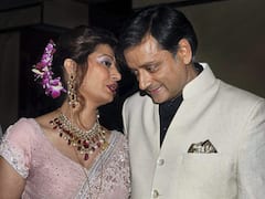 Shashi Tharoor Discharged Of All Charges By Delhi Court In Sunanda Pushkar Death Case