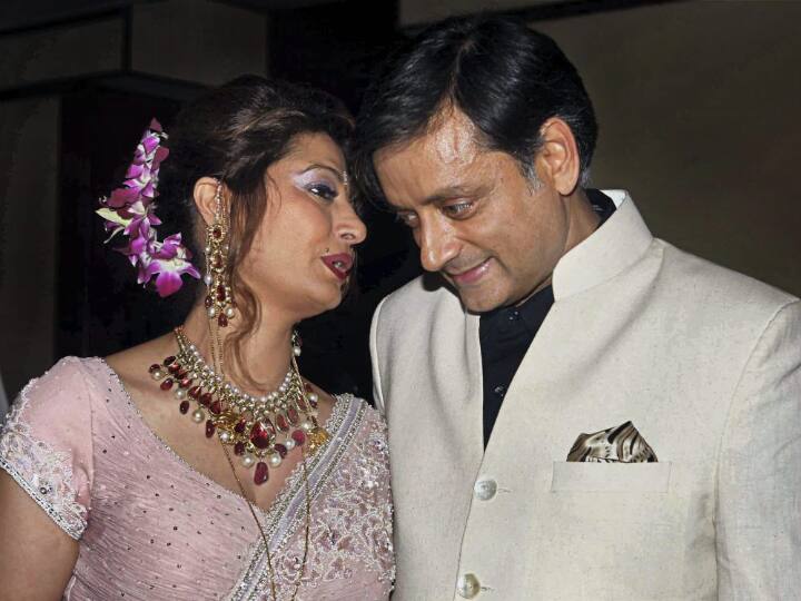 Relieved Of All Charges Shashi Tharoor Thanks Delhi Court In The Death Case Of Sunanda Pushkar Shashi Tharoor Discharged Of All Charges By Delhi Court In Sunanda Pushkar Death Case