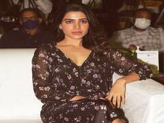 Actress Samantha pics | ஒன்னே ஒன்னு கண்ணே கண்ணு செல்லக்குட்டியே - சமந்தா போட்டோ ஆல்பம்