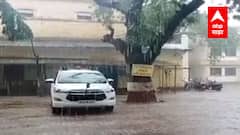 Maharashtra Monsoon : मराठवाडा-मध्य महाराष्ट्रात अतिमुसळधार पावसाची शक्यता, सर्वदूर पावसाचा इशारा