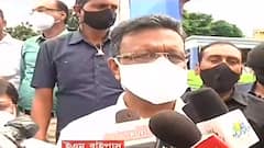 CNG Bus: চলবে CNG-ডিজেল দুই জ্বালানিতেই, কলকাতা-আসানসোল রুটে চালু পরিবেশবান্ধব বাস । Bengal News