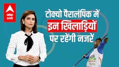 Before Neeraj Chopra, this player won two gold medals in Javelin for India | Tokyo Paralympics