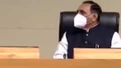 ફટાફટ: મુખ્યમંત્રી વિજય રૂપાણીના અધ્યક્ષતામાં કેબિનેટ બેઠક, વિવિધ મુદ્દે ચર્ચા, જુઓ મહત્વના સમાચાર