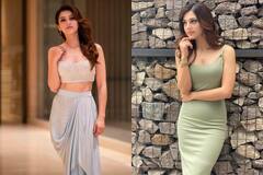Mehreen Kaur Pirzada: చక్కనమ్మ చిక్కినా అందమే అంటే ఏమో అనుకున్నాం గానీ హనీలా ఉంటుందనుకోలేదు