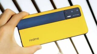 Realme GT 5G : কম দামে উন্নতমানের অ্যান্ড্রয়েড প্রসেসর নিয়ে লঞ্চ করল রিয়েলমির নতুন স্মার্টফোন