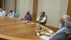 Afghanistan को लेकर आज फिर होगी CCS की बैठक, जानिए कल क्या हुआ?