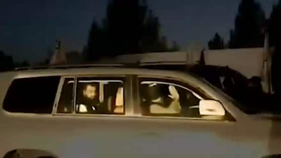 Afghanistan Updates: Reality of Taliban's promises | Master Stroke (18 August, 2021)