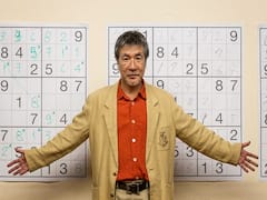 Godfather of Sudoku Dies: โเชธเซเชกเซเชเซโเชจเชพ เชเชจเช เชเชฃเชพเชคเชพ เชฎเชพเชเซ เชเชพเชเซเชจเซเช เชจเชฟเชงเชจ, เชเซเชฒเซเช เชกเซเชฐเซเชช เชเชเช เชฌเชพเชฆ เชฌเชจเชพเชตเซเชฏเซเช เชนเชคเซเช Sudoku