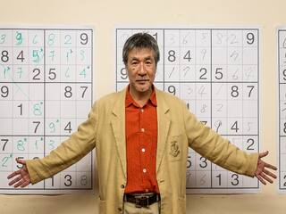 Godfather of Sudoku Dies: ‘સુડોકુ’ના જનક ગણાતા માકી કાજીનું નિધન, કોલેજ ડ્રોપ આઉટ બાદ બનાવ્યું હતું Sudoku
