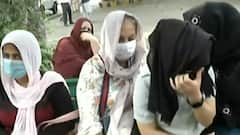 तालिबान का खौफ कैसा है? भारत में रह रहीं अफगानी नागरिक फौजिया ने बताया