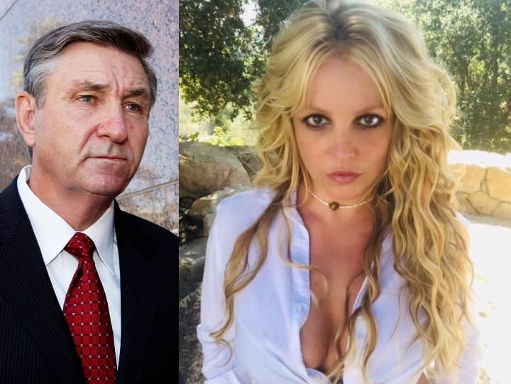 Britney Spears's Conservatorship Details: पिता के कंट्रोल से परेशान अमेरिकन सिंगर ब्रिटनी स्पीयर्स ने लगाए थे कई गंभीर आरोप, जानिए क्या था पूरा मामला