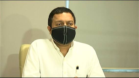 Maharashtra Unlock : चित्रपटगृह, नाट्यगृह सुरु होणार?सांस्कृतिक कार्यमंत्री Amit Deshmukh म्हणतात...