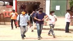 TOP 50 : नामांकित कॉलेजेसची कट ऑफ नव्वदीपार : बातम्याचं अर्धशतक : 18 ऑगस्ट 2021 : ABP Majha