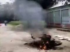 पश्चिम बंगाल: चुनाव बाद हिंसा मामले में कलकत्ता हाई कोर्ट सुनाएगा फैसला