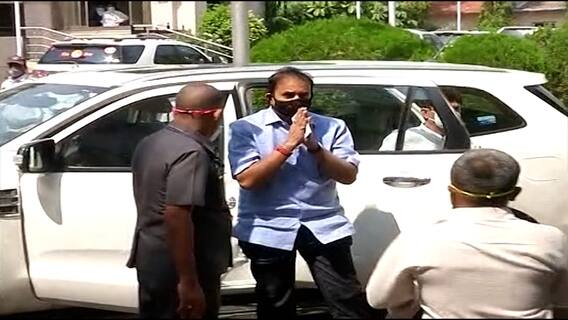 Anil Deshmukh Case : माजी गृहमंत्री अनिल देशमुख यांना ईडीचं पाचवं समन्स, चौकशीला हजर राहणार का?