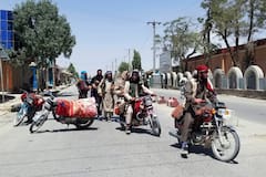 Against Taliban News: আফগানিস্তানের পঞ্জশিরে প্রতিরোধের মুখে তালিবান, রুখে দিল নর্দান অ্যালায়েন্স