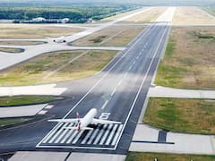 Jewar Airport: जल्द ही शुरू हो सकता है जेवर एयरपोर्ट का काम, मास्टर प्लान को मिली मंजूरी