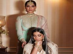 Rhea Kapoor and Karan Boolani pics | ரியா கபூர் மற்றும் கரண் பூலானியின் திருமணம் ஸ்பெஷல் ஆல்பம்!