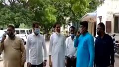 અમદાવાદ અને રાજકોટ બાદ હવે સુરતમાં પણ તાજિયા જુલૂસ નહીં નીકળે, બેઠકમાં લેવાયો નિર્ણય