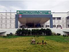 தஞ்சையில் ஸ்மார்ட் சிட்டி திட்டத்தில் கட்டப்பட்ட கடைகள் அதிகமட்சமாக 11 கோடிக்கு ஏலம்...!