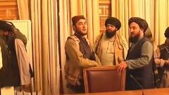 How will Taliban react to Amrullah Saleh's self-elevation to caretaker President?